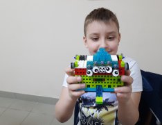 Космос 23