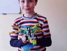 Конкурс космос 22(3)