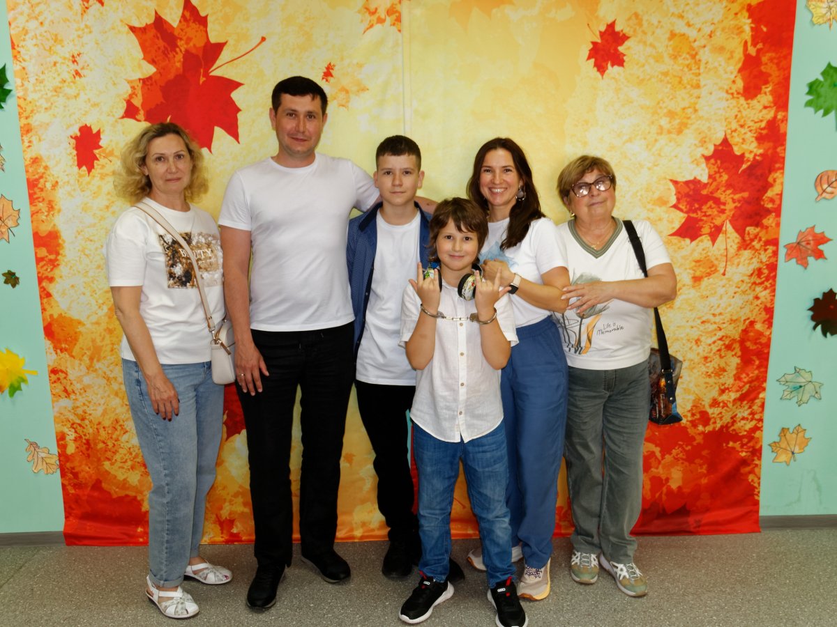 1 сентября 2025