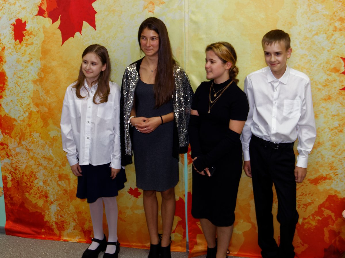 1 сентября 2025