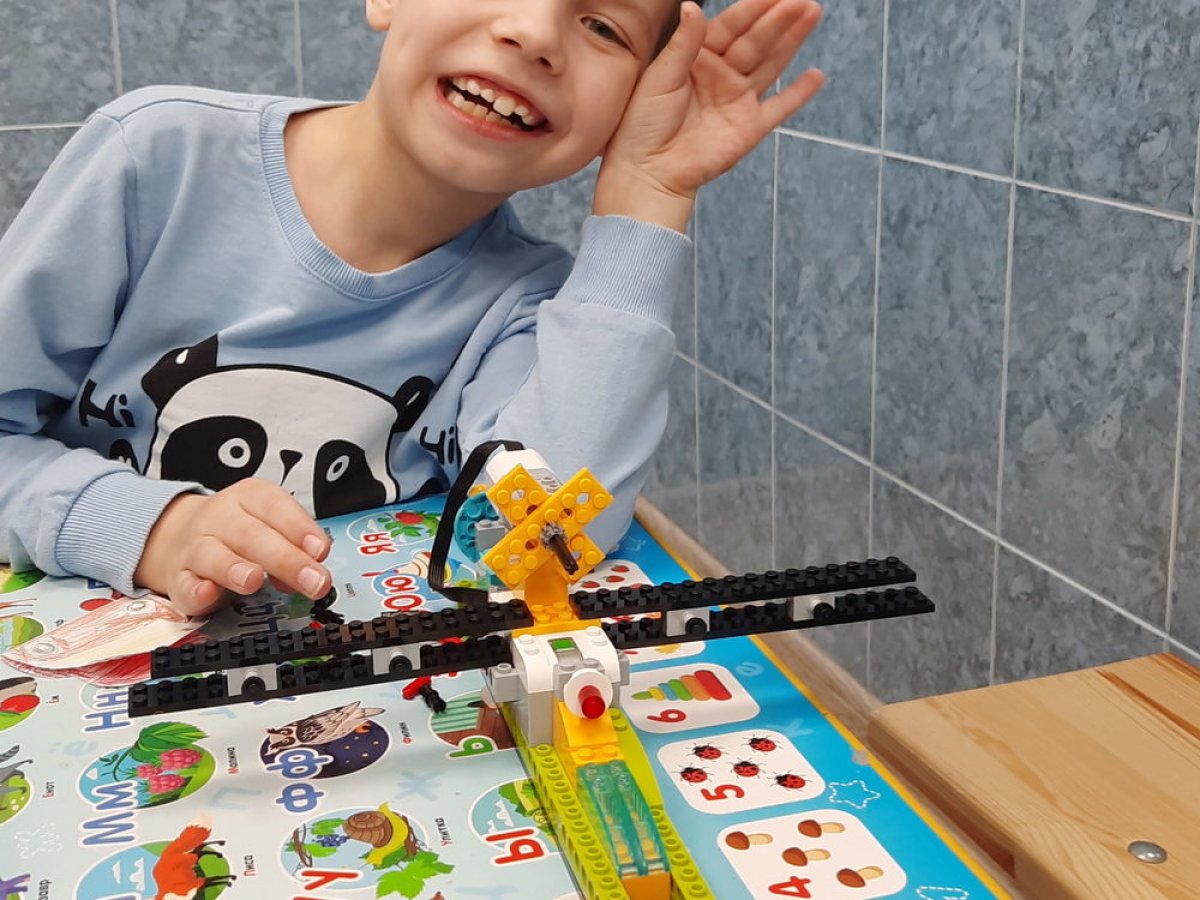 День космонавтики