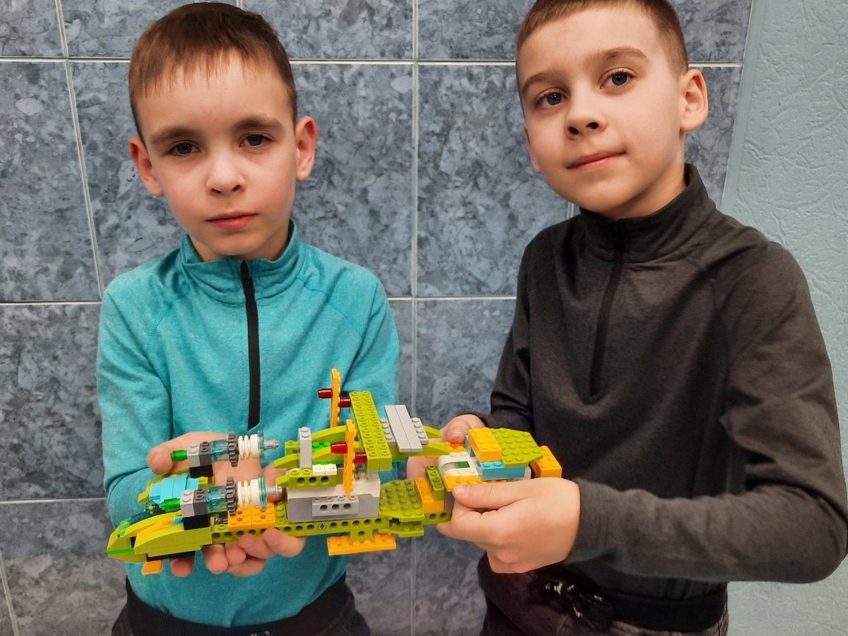 День космонавтики