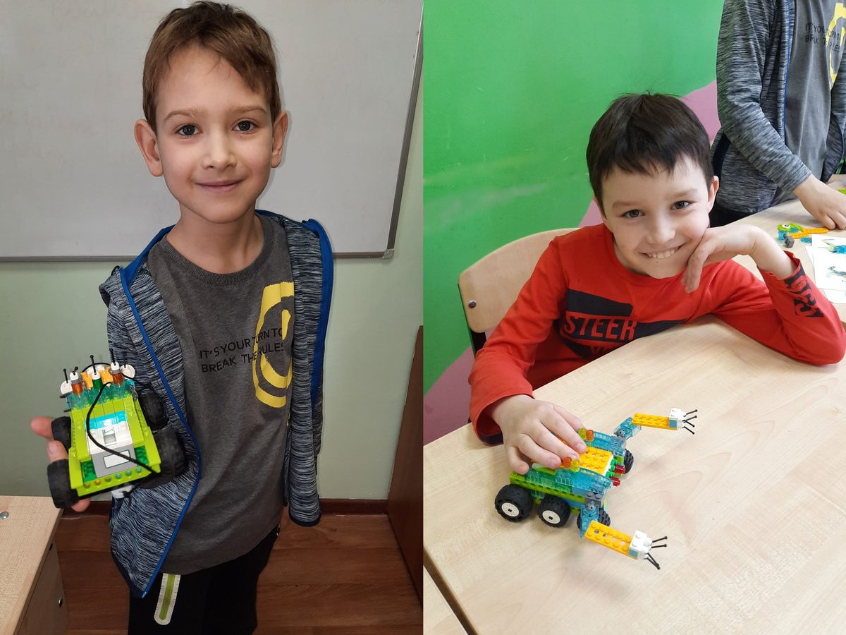 День космонавтики