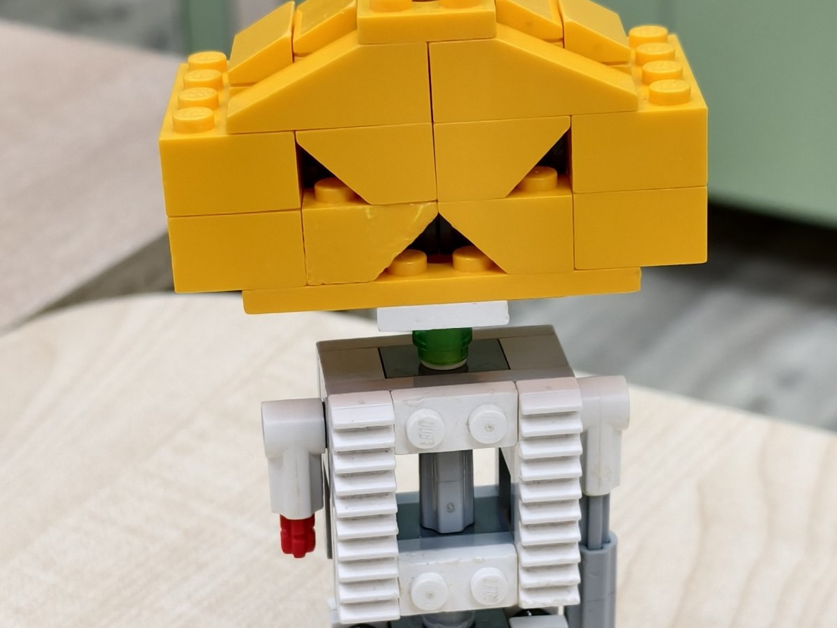 Хэллоуин 2025