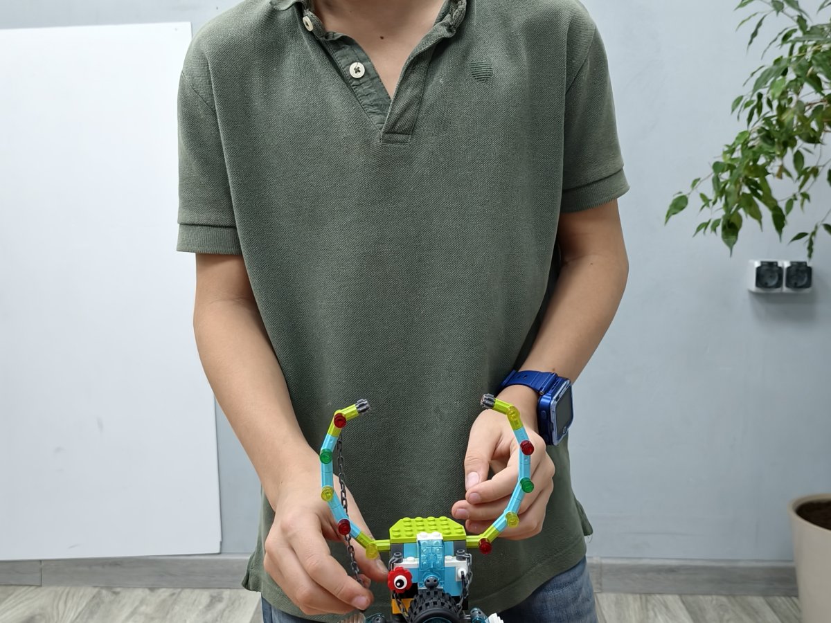 Хэллоуин 2025