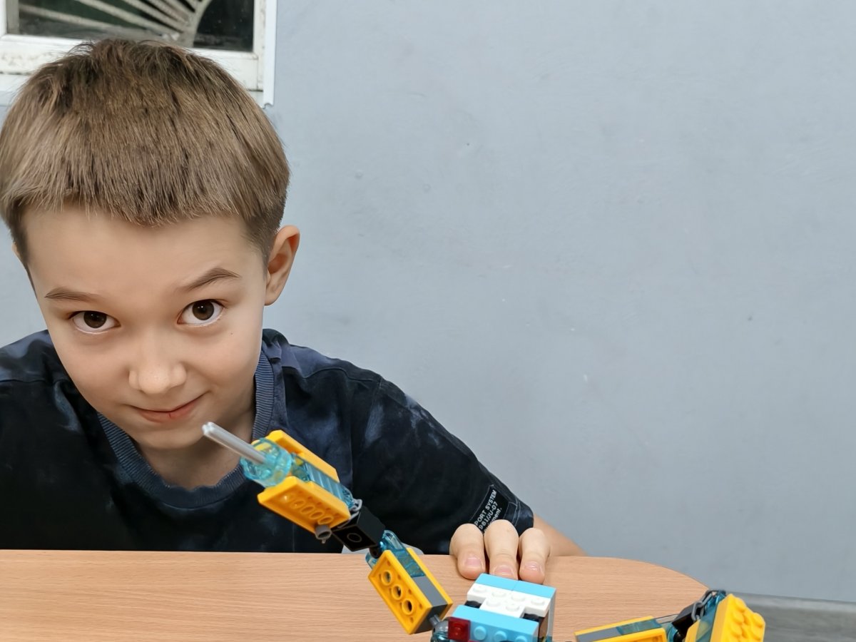 Хэллоуин 2025