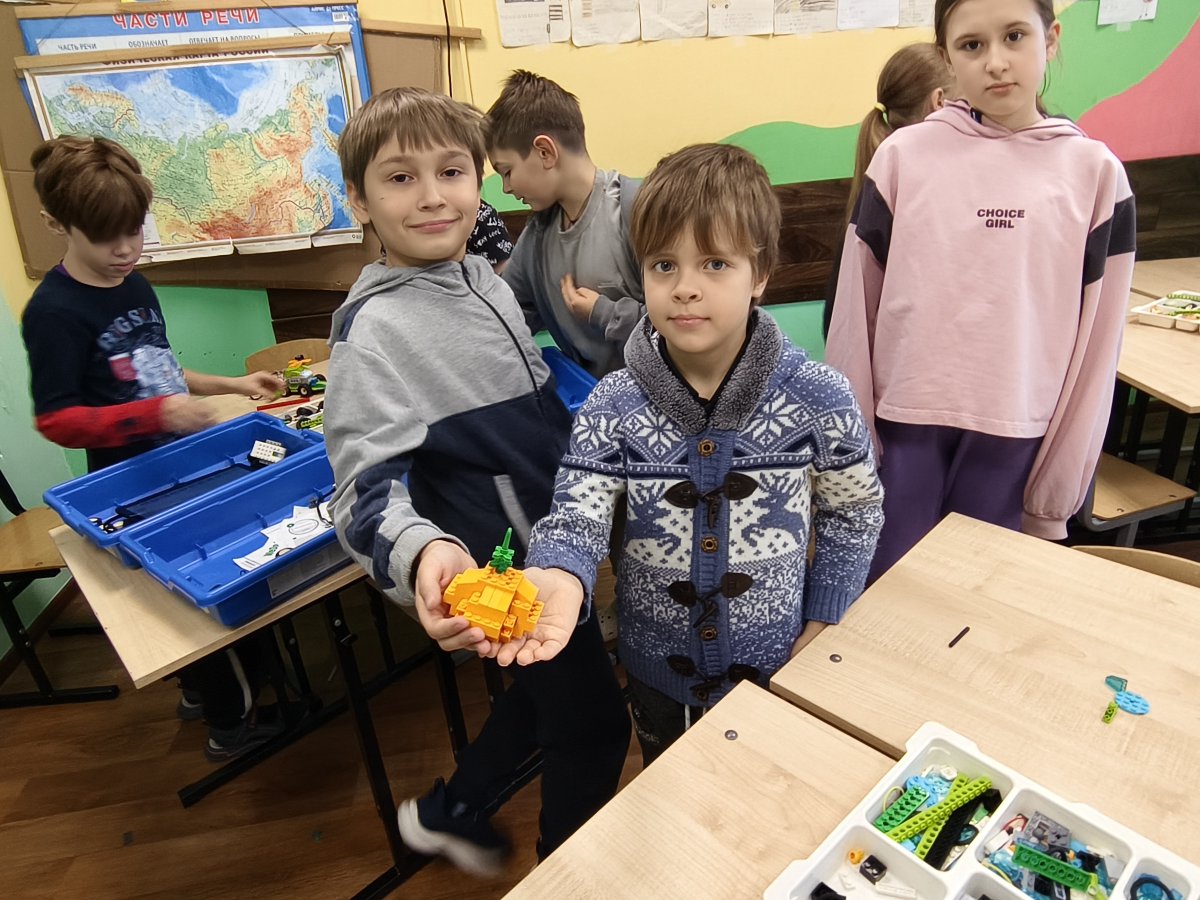 Хэллоуин 2025