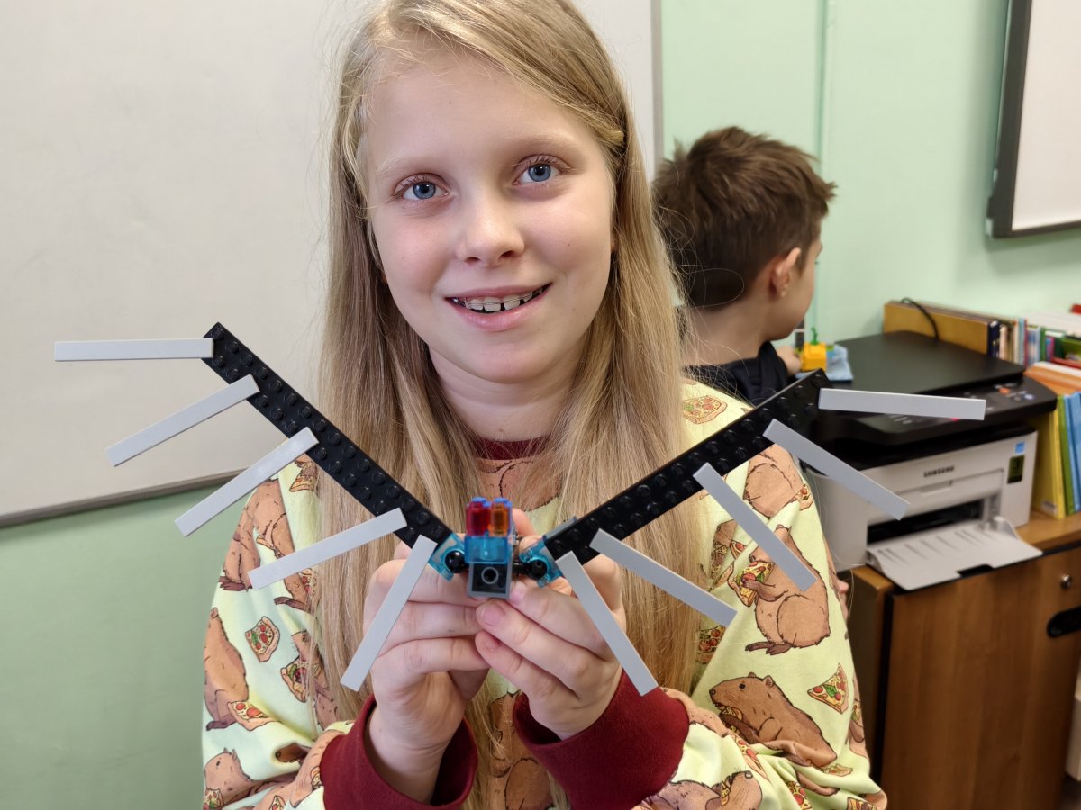 Хэллоуин 2025