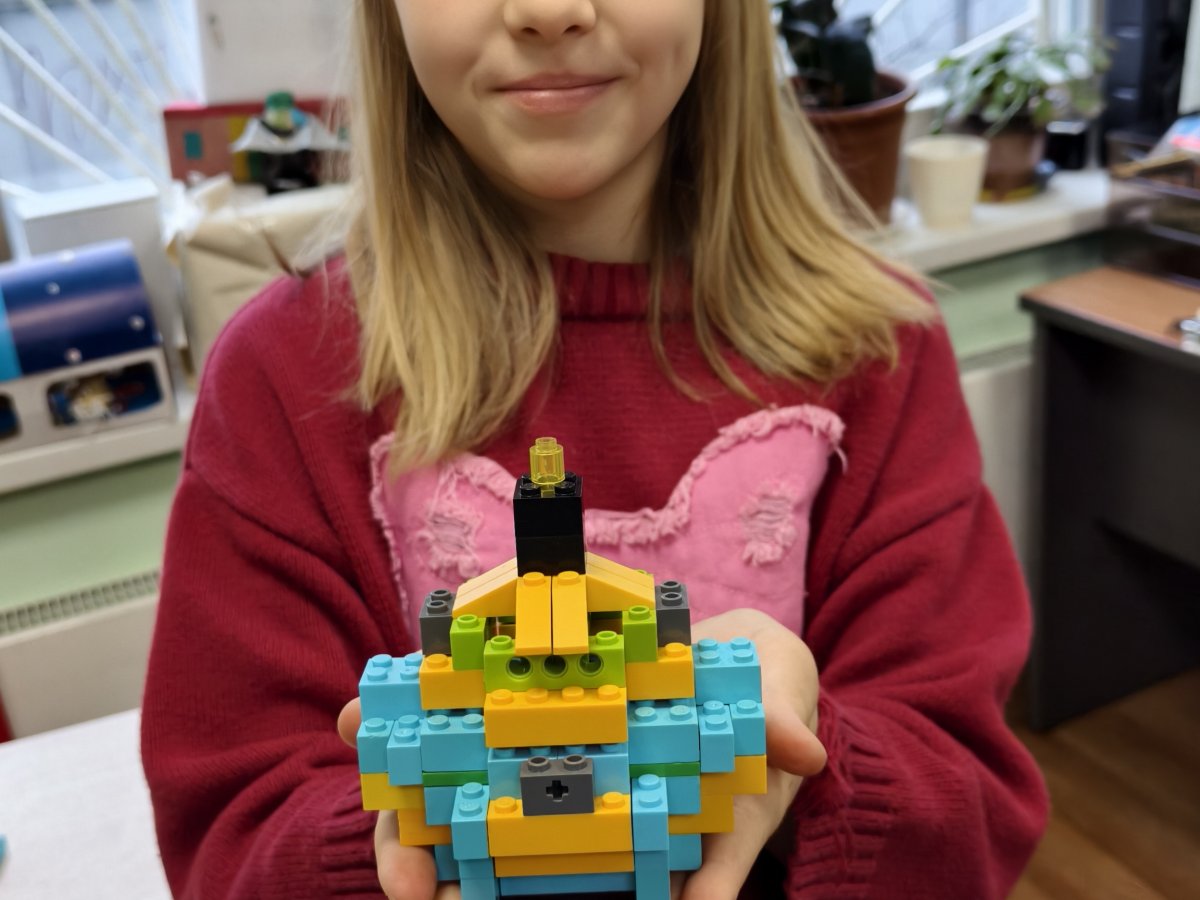 Хэллоуин 2025