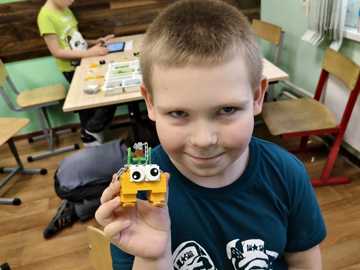 Хэллоуин 2025