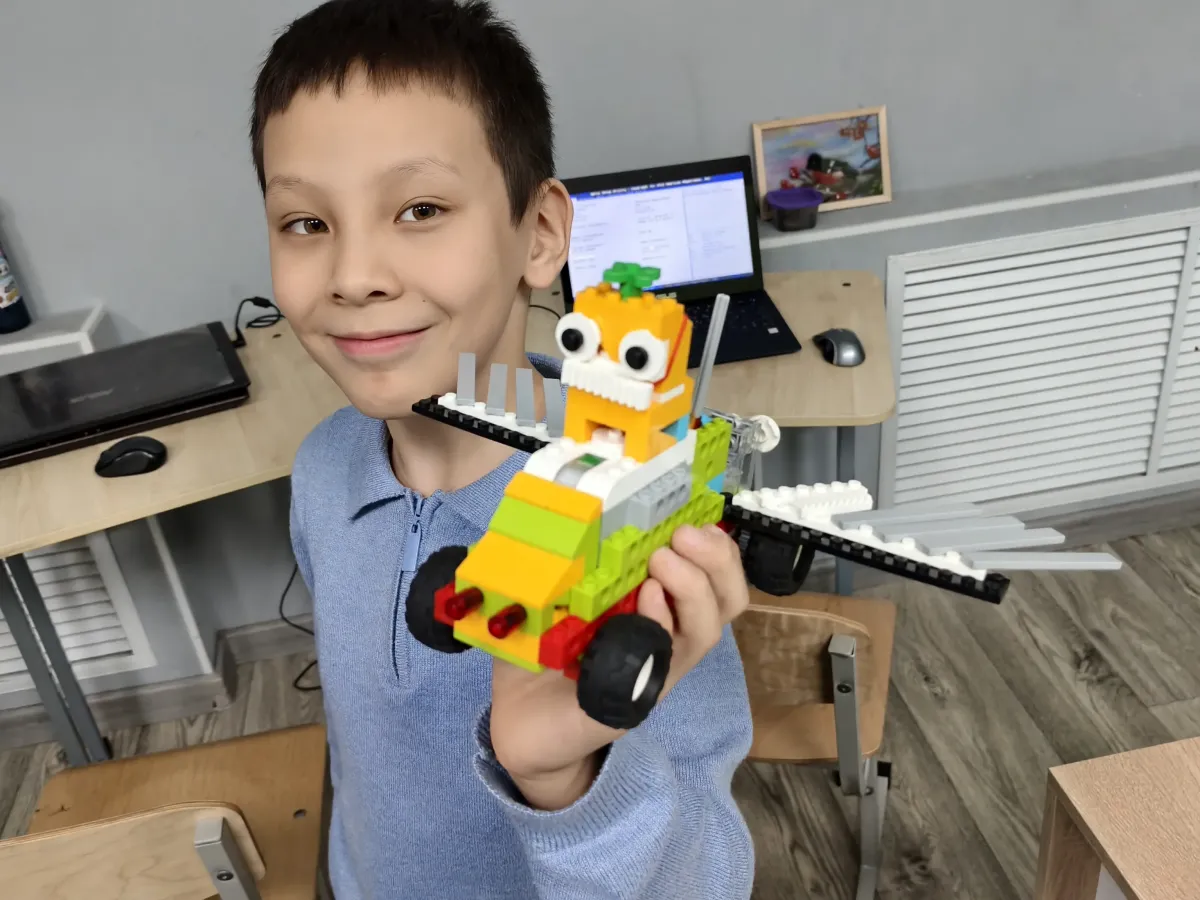 Хэллоуин 2025