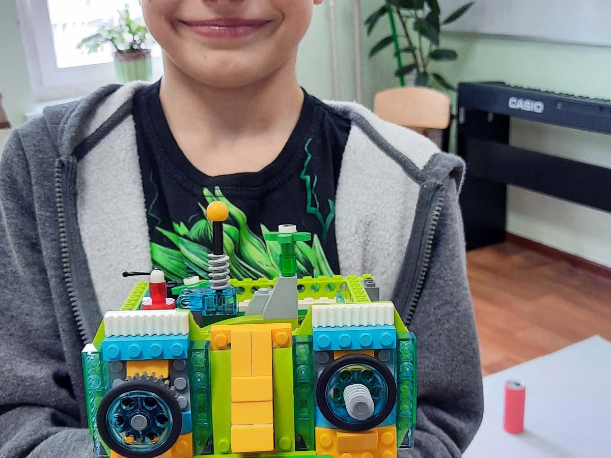 Голова проф. Доуэля