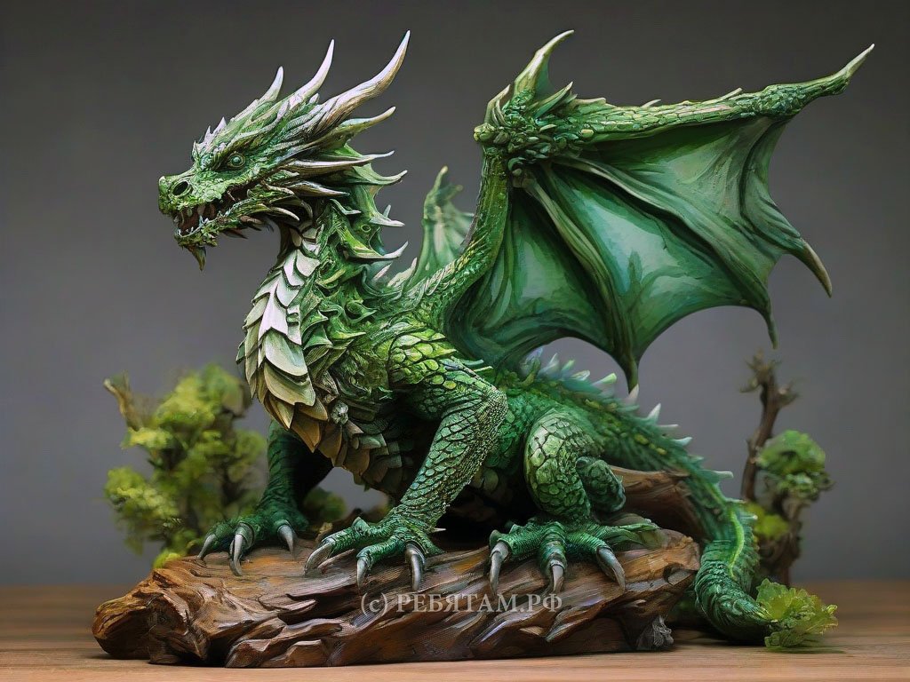 Символ 2024 года