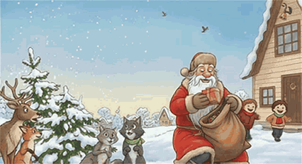 Конкурс Новогодние поделки-26