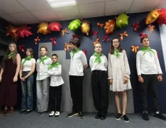 Ступеньки/ 1Сентября26