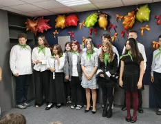 Ступеньки/ 1Сентября26