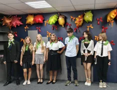 Ступеньки/ 1Сентября26