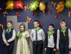 Ступеньки/ 1Сентября26
