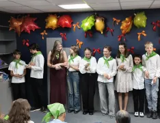 Ступеньки/ 1Сентября26