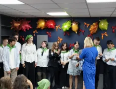 Ступеньки/ 1Сентября26