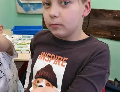 Младшие классы