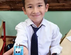 Младшие классы