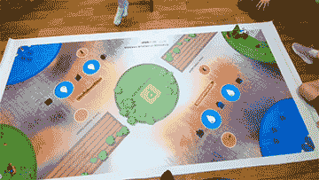 6-й закрытый турнир робототехники 2025